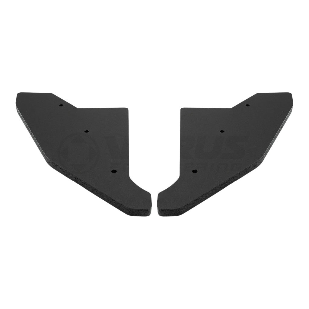 VERUS ENGINEERING A0234A Rear Spat Kit Street for SUBARU BRZ / SCION FRS / TOYOTA GT86 (ZN6 / ZC6) Photo-0