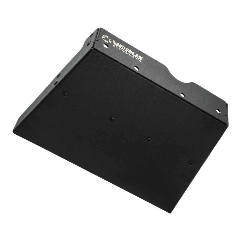 VERUS ENGINEERING A0245A Rear Differential Cooling Plate for TOYOTA Supra (A90) Photo-0