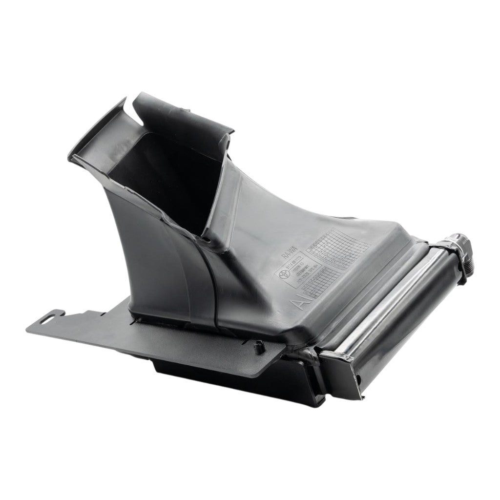 VERUS ENGINEERING A0262A Oil Cooler Kit for TOYOTA Supra (Mk5) Photo-1