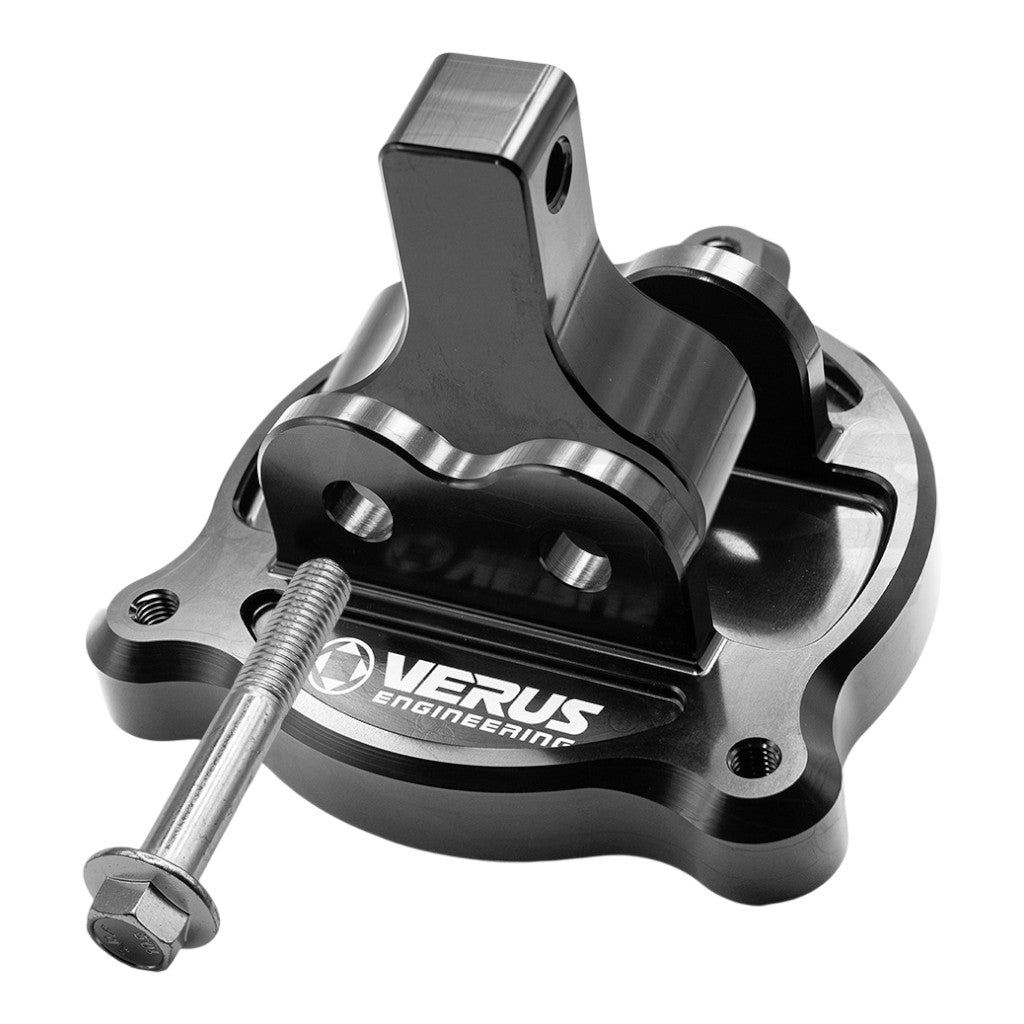 VERUS ENGINEERING A0273A Motor Mount Assembly Kit for TOYOTA Supra (Mk5) Photo-0