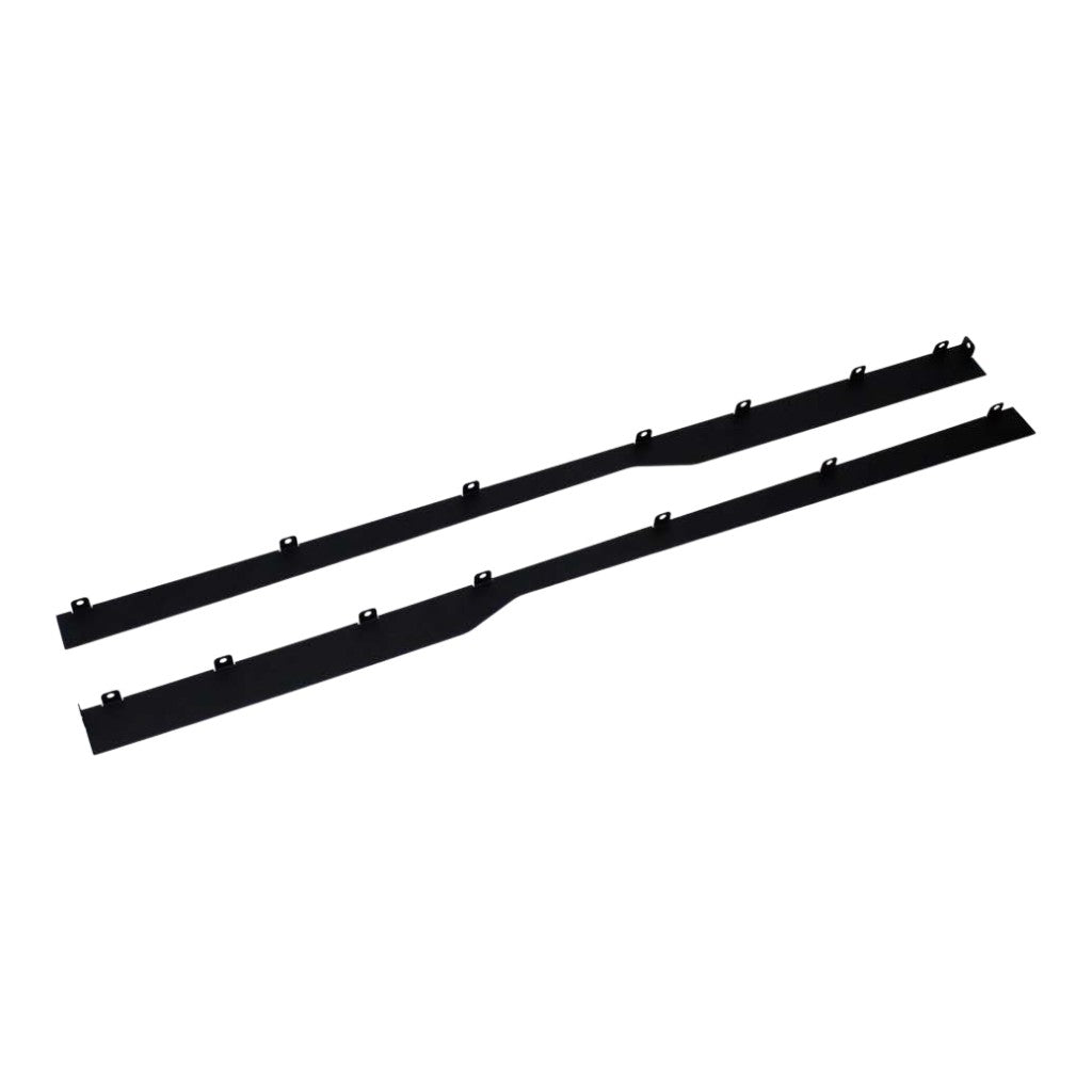 VERUS ENGINEERING A0386A Splitter Air Dam Kit for SUBARU WRX / STI (GR / GV) Photo-0