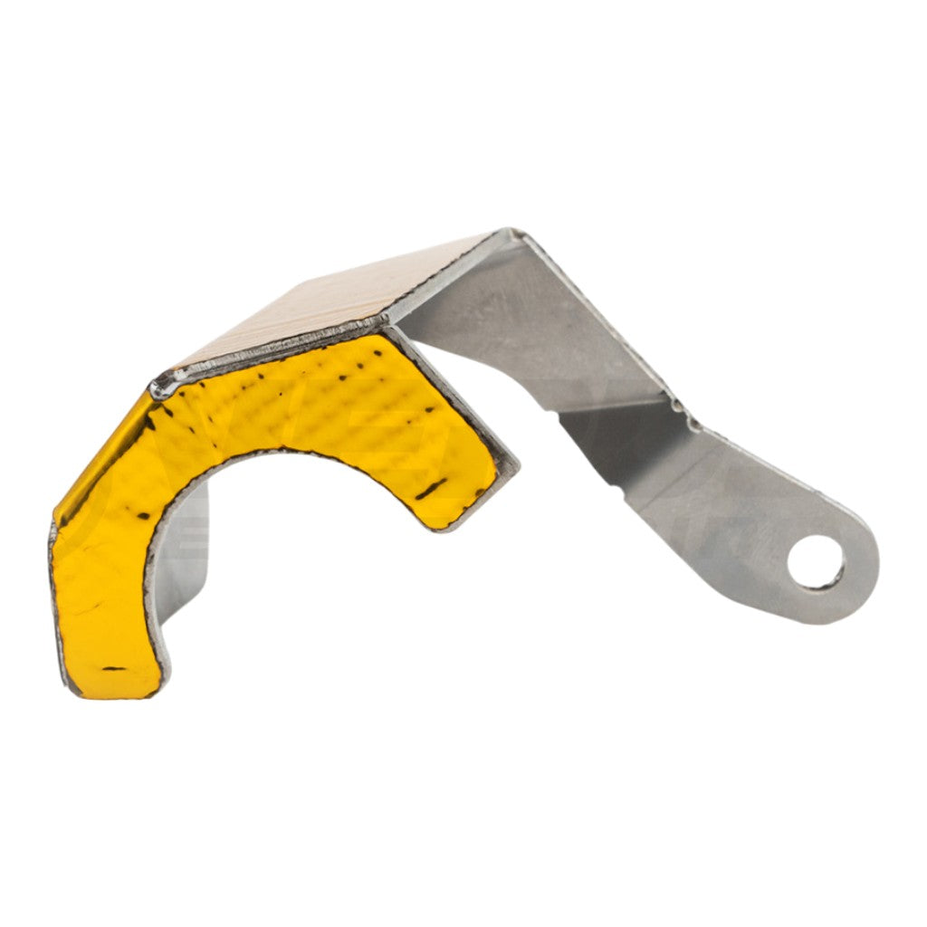 VERUS ENGINEERING A0397A Sway Bar Heat Shield for SUBARU BRZ / SCION FRS / TOYOTA GT86 (ZN6 / ZC6) Photo-0
