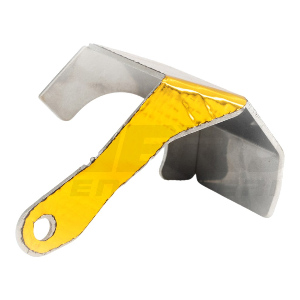 VERUS ENGINEERING A0397A Sway Bar Heat Shield for SUBARU BRZ / SCION FRS / TOYOTA GT86 (ZN6 / ZC6) Photo-1