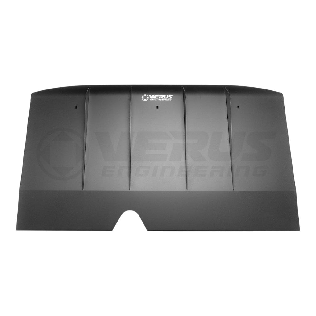 VERUS ENGINEERING A0414A Rear Diffuser for SUBARU BRZ / TOYOTA GR86 (ZN8 / ZD8) Photo-0