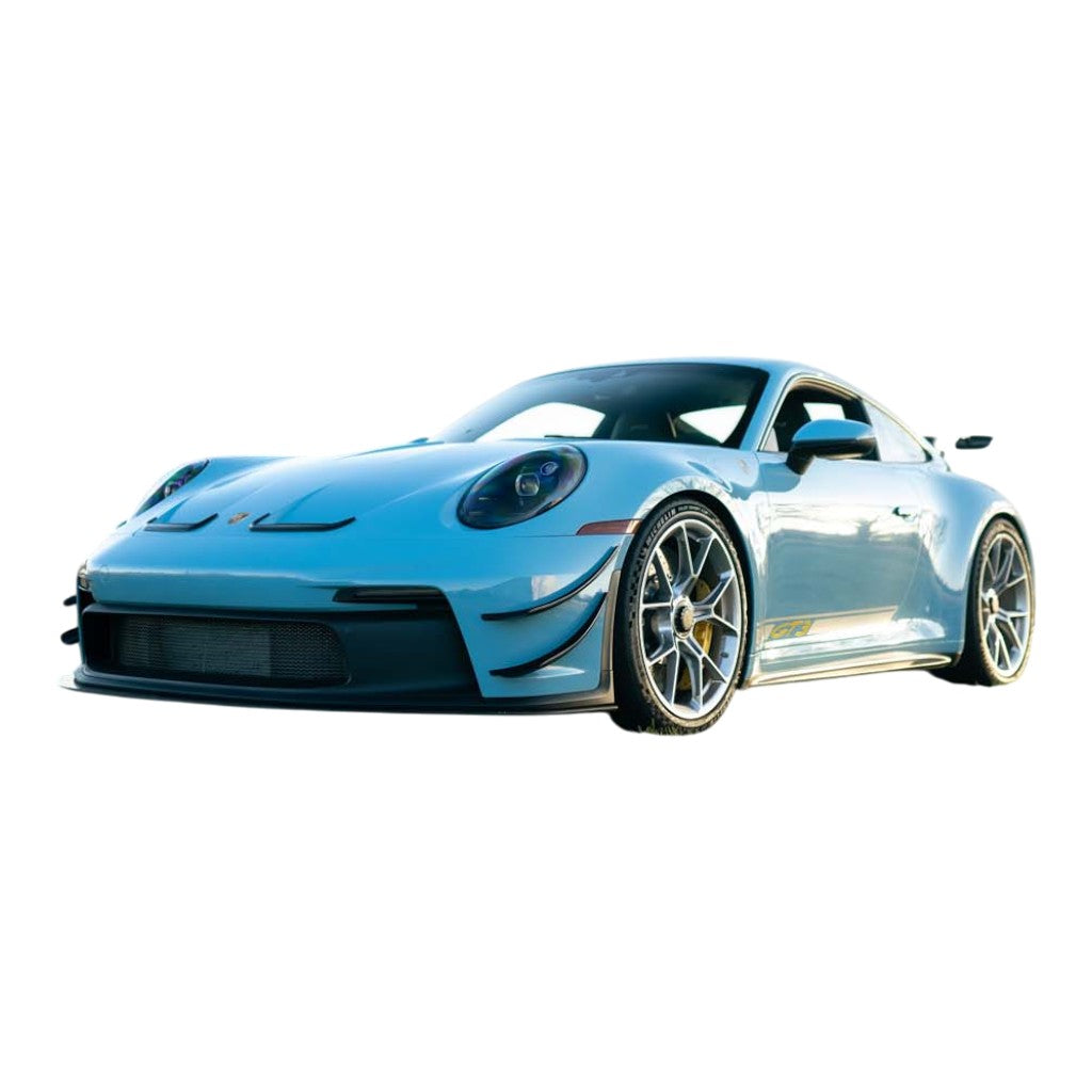 VERUS ENGINEERING A0425A Rear Wing Kit UCW for PORSCHE 911 GT3 (992) Photo-2