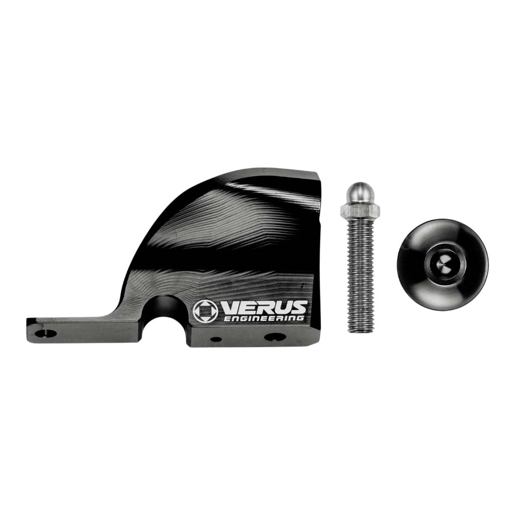 VERUS ENGINEERING A0464A Brake Master Cylinder Brace Kit for SUBARU BRZ / SCION FRS / TOYOTA GT86 (ZN6 / ZC6) / TOYOTA GR86 (ZN8 / ZD8) Photo-0