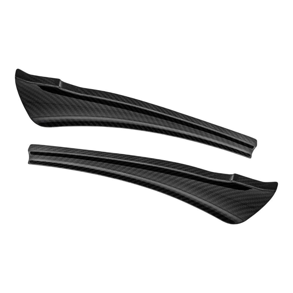 VERUS ENGINEERING A0473A Dive Plane Kit (Canards) for SUBARU WRX (VB) Photo-0