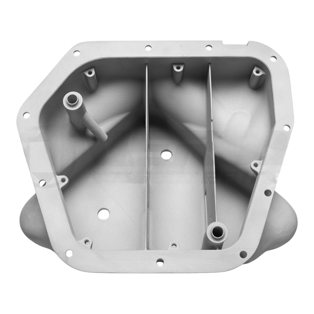 VERUS ENGINEERING A0499A Aluminum Oil Pan for SUBARU BRZ / TOYOTA GR86 (ZN8 / ZD8) Photo-0