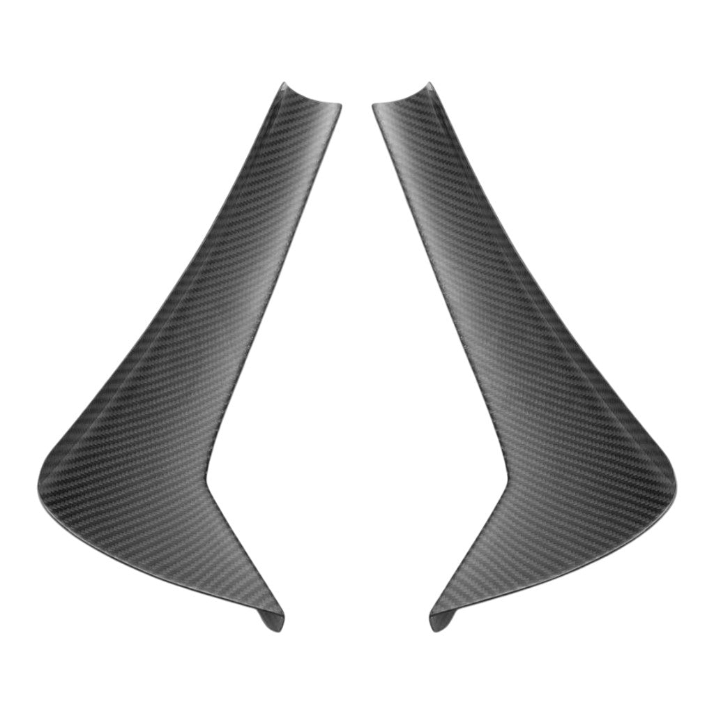 VERUS ENGINEERING A0512A Dive Plane Kit (Canards) for TOYOTA GR Corolla Photo-0
