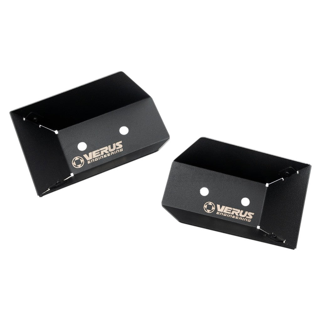 VERUS ENGINEERING A0527A Brake Cooling Duct Kit for SUBARU WRX (VB) Photo-0