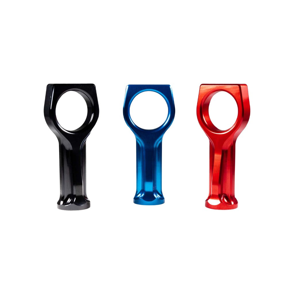 VERUS ENGINEERING A0532A-BLK Dipstick, Black for TOYOTA GR Corolla Photo-1
