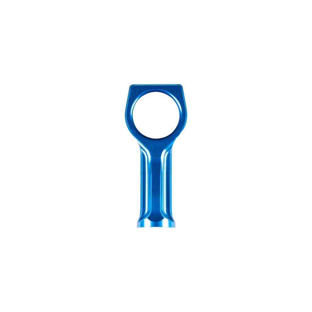 VERUS ENGINEERING A0532A-BLU Dipstick, Blue for TOYOTA GR Corolla Photo-0