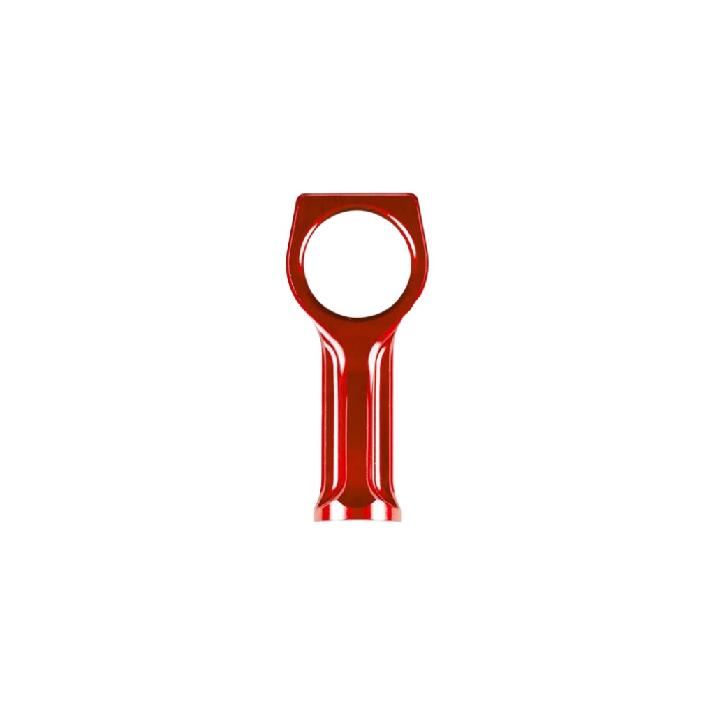VERUS ENGINEERING A0532A-RED Dipstick, Red for TOYOTA GR Corolla Photo-0