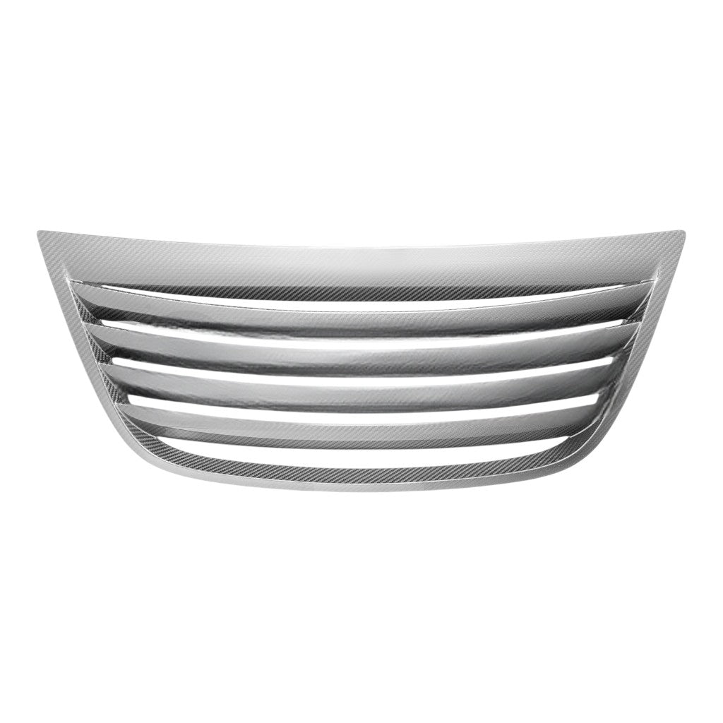 VERUS ENGINEERING A0534A Hood Louver Kit (Carbon) for BMW M2 (G87) Photo-0