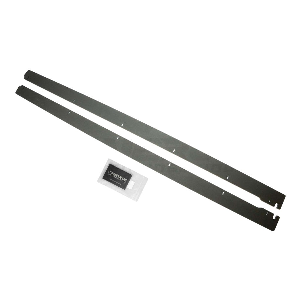 VERUS ENGINEERING A0549A Side Splitter Kit for SUBARU WRX (VB) Photo-0