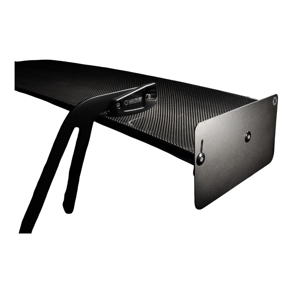 VERUS ENGINEERING A0551A Rear Wing Kit UCW for SUBARU WRX (VB) Photo-0