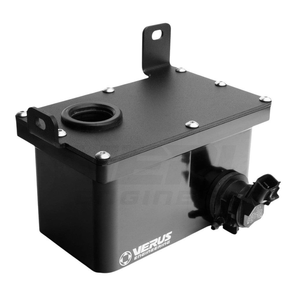 VERUS ENGINEERING A0561A Windshield Washer Fluid Reservoir for SUBARU BRZ / SCION FRS / TOYOTA GT86 (ZN6 / ZC6) Photo-0