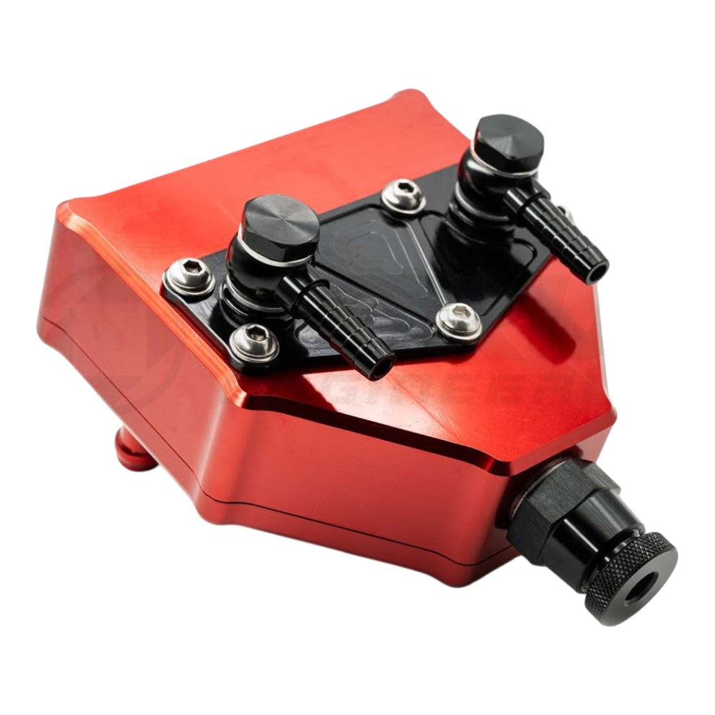 VERUS ENGINEERING A0622A AOS Coolant Add On Kit for HONDA Civic Type R (FK8 / FL5) Photo-1