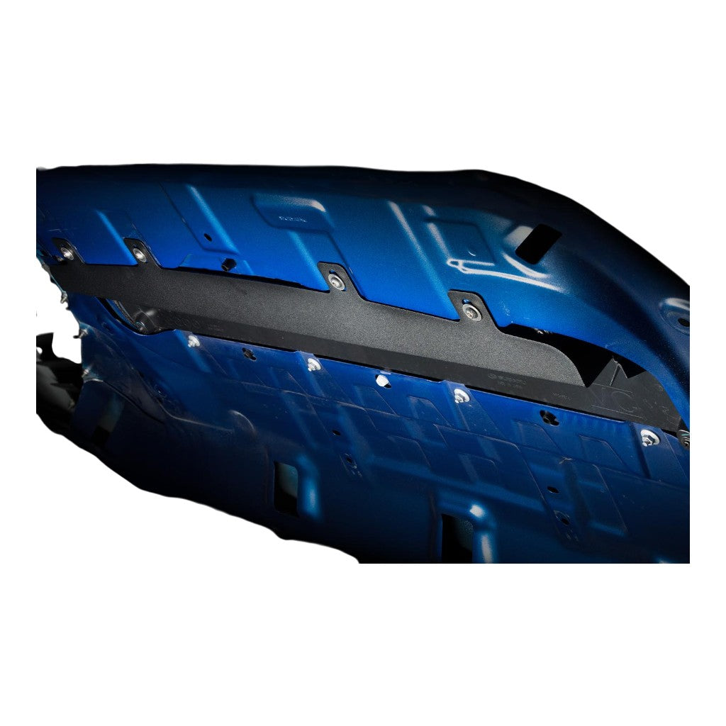 VERUS ENGINEERING A0629A Hood Scoop Block Off Kit for SUBARU WRX 2022+ Photo-2