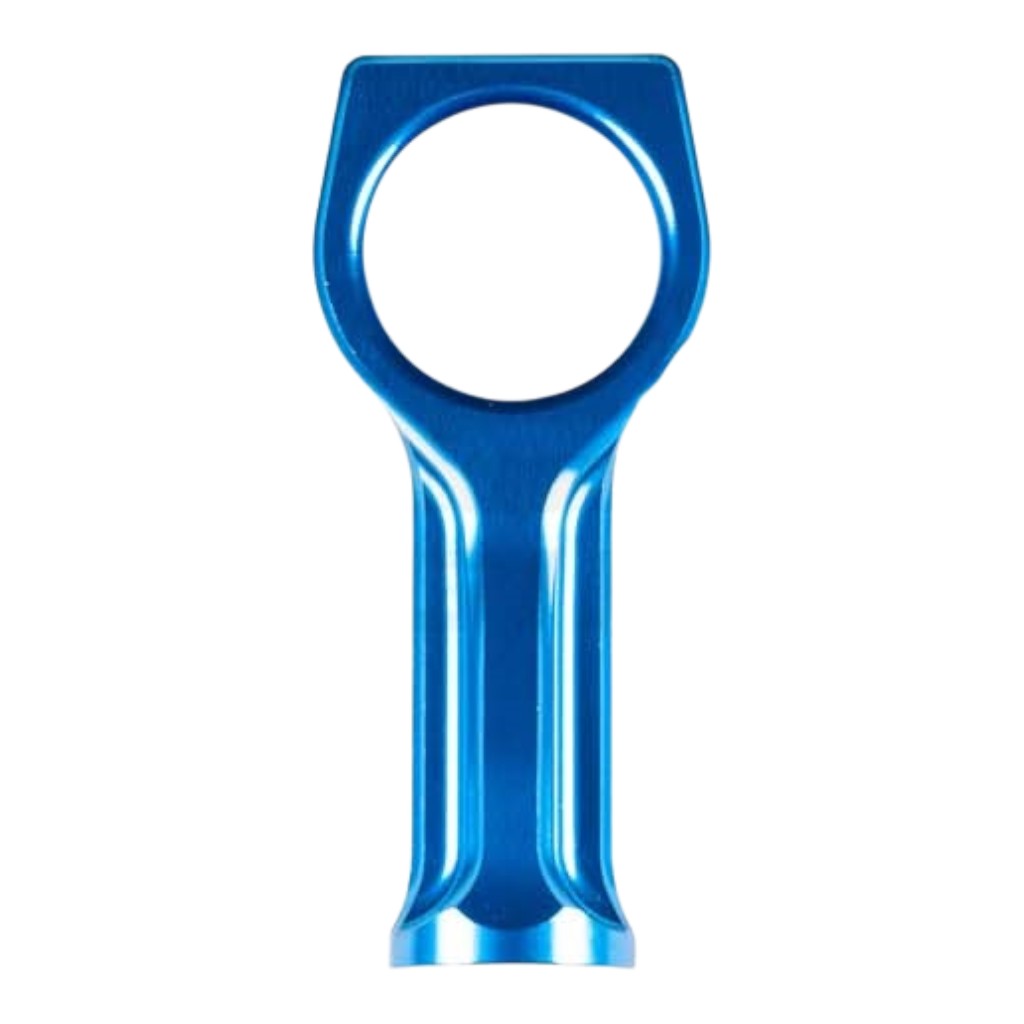 VERUS ENGINEERING A0684A-BLU Dipstick Kit, Blue for HONDA Civic Type R (FL5) Photo-0