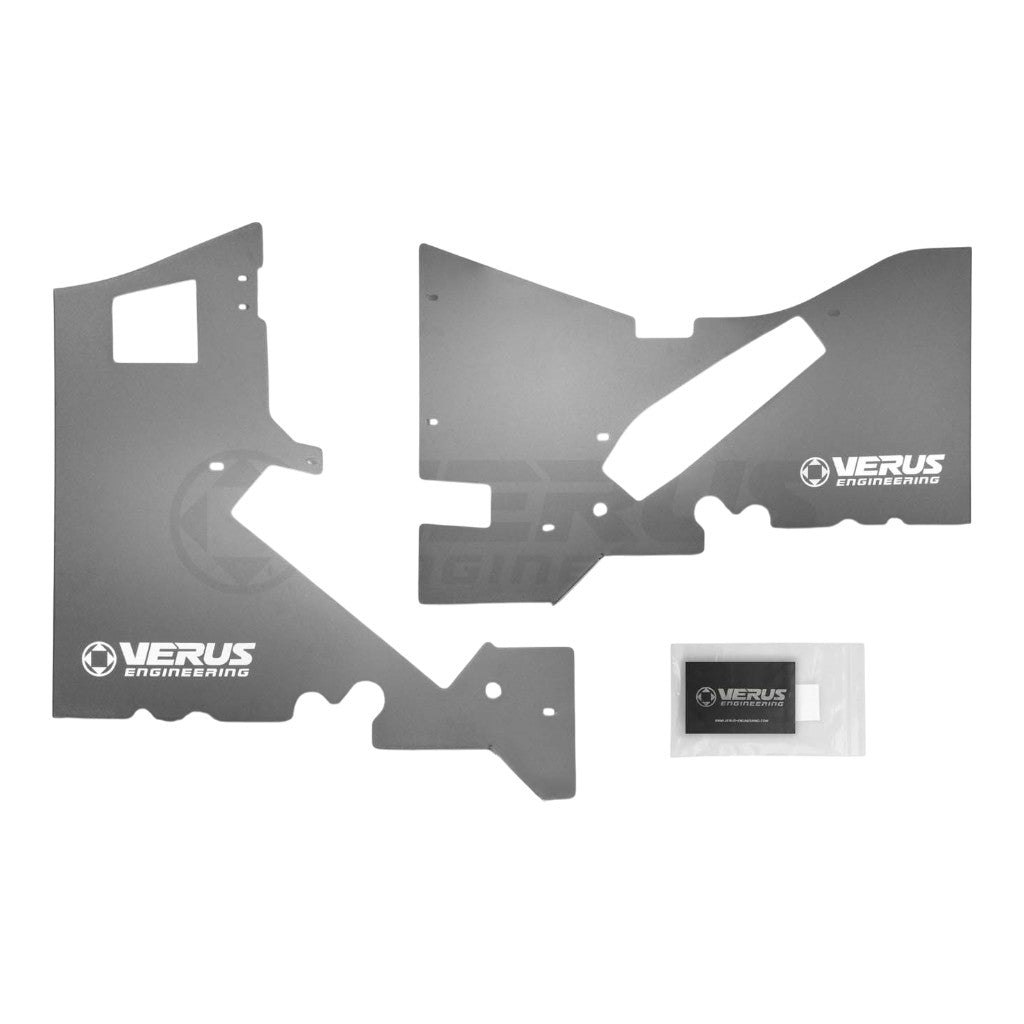 VERUS ENGINEERING A0723A-V1 Ventus 1 Kit for MAZDA MX-5 Miata (ND) Photo-2