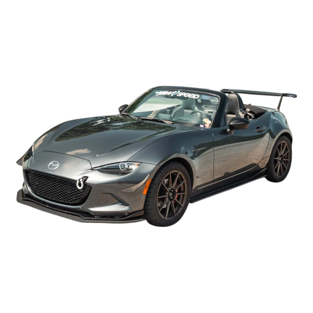 VERUS ENGINEERING A0723A-V1 Ventus 1 Kit for MAZDA MX-5 Miata (ND) Photo-6