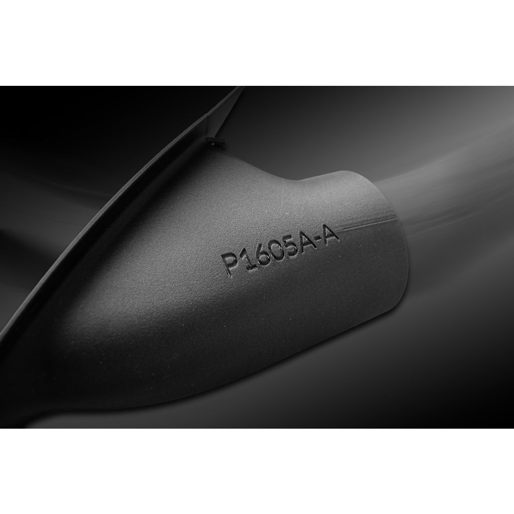 VERUS ENGINEERING A0724A Front Brake Cooling Kit for SUBARU WRX (VB) Photo-3