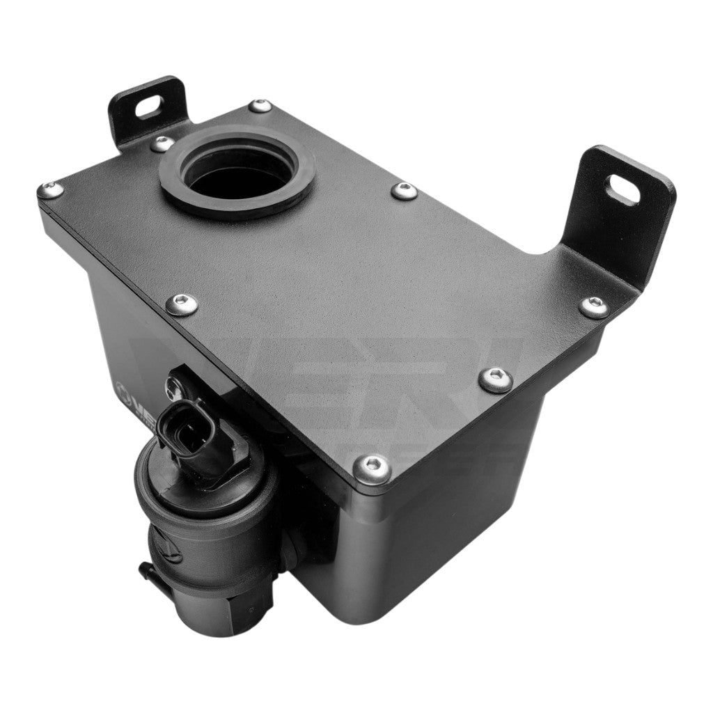 VERUS ENGINEERING A0730A Windshield Washer Fluid Reservoir for SUBARU BRZ / TOYOTA GR86 (ZN8 / ZD8) Photo-1
