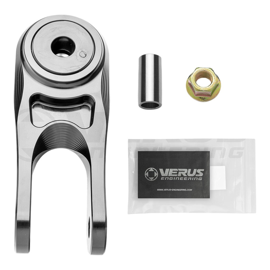 VERUS ENGINEERING A0773A Pitch Stop Mount (Chassis Side) for TOYOTA GR Corolla Photo-0