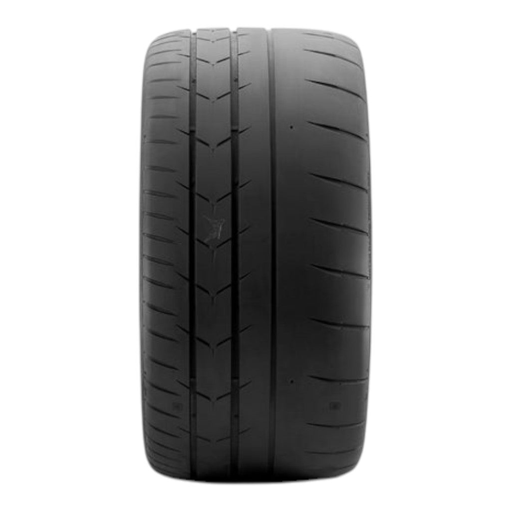 VITOUR X1-255/40R17 Tyre Tempesta X1 255/40 R17 98W Photo-2