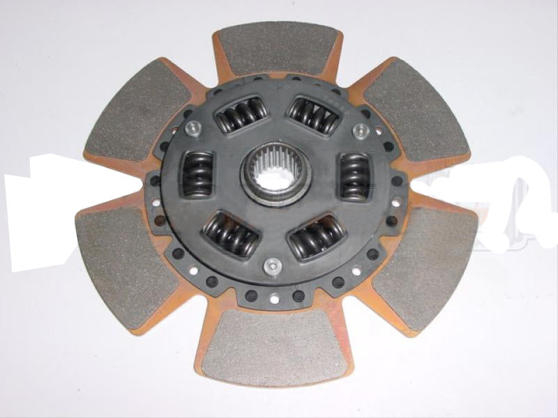 EXEDY DM08RB Replaceable disc Photo-0