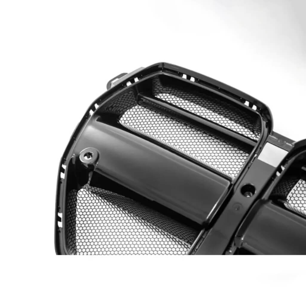 VORSTEINER BMV3225 Front Bumper Mesh VRS for BMW M2 (G87) 2023+ Photo-4