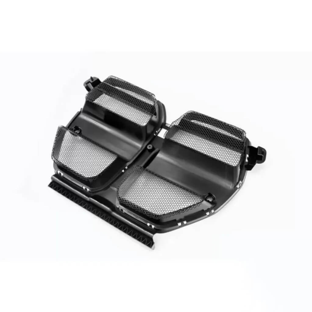 VORSTEINER BMV3225 Front Bumper Mesh VRS for BMW M2 (G87) 2023+ Photo-2