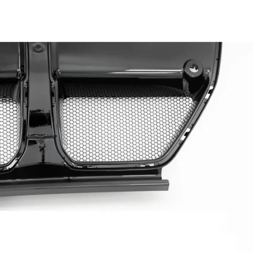 VORSTEINER BMV3225 Front Bumper Mesh VRS for BMW M2 (G87) 2023+ Photo-5