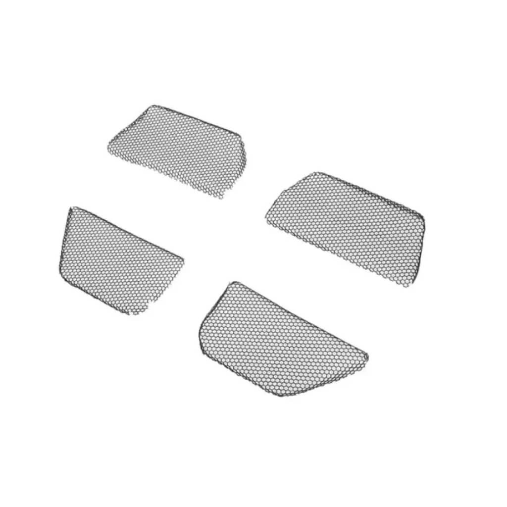 VORSTEINER BMV3225 Front Bumper Mesh VRS for BMW M2 (G87) 2023+ Photo-7