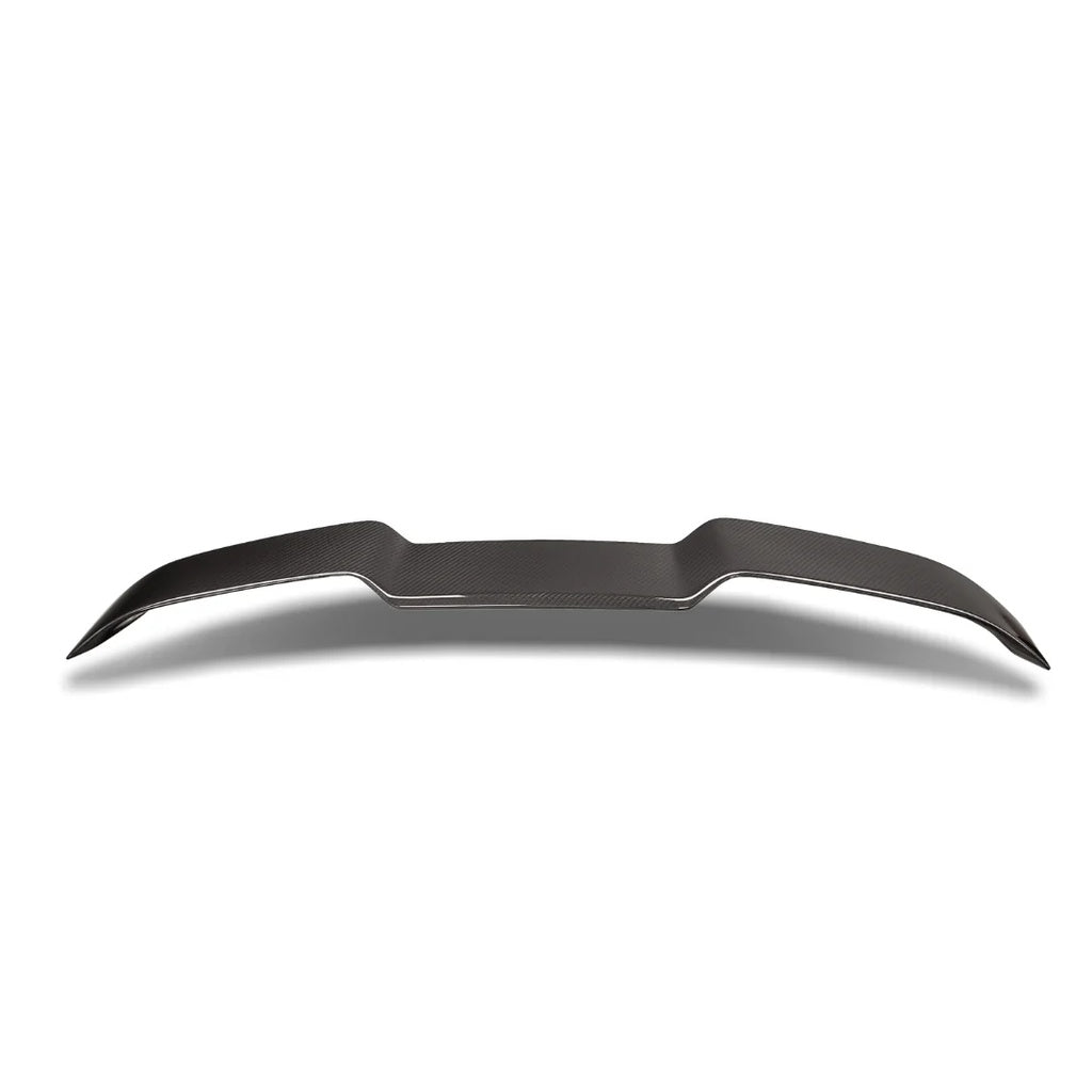 VORSTEINER BMV3360 Decklid Spoiler (Carbon) for BMW M3 (G80) Photo-1