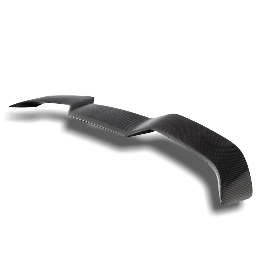 VORSTEINER BMV3360 Decklid Spoiler (Carbon) for BMW M3 (G80) Photo-0