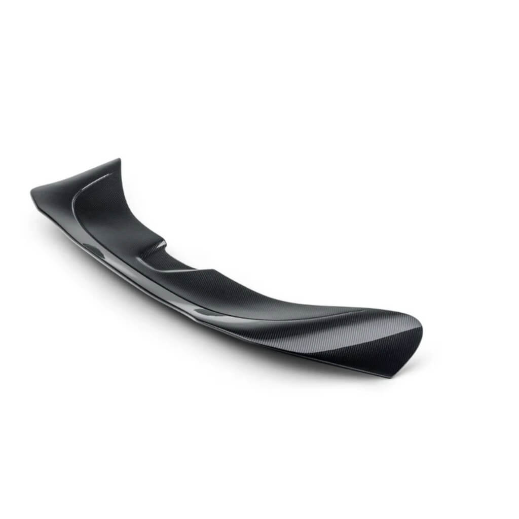 VORSTEINER MVS2070 Active Wing Blade SILVERSTONE EDITION (Gloss Carbon) for MCLAREN 720S 2017- Photo-2