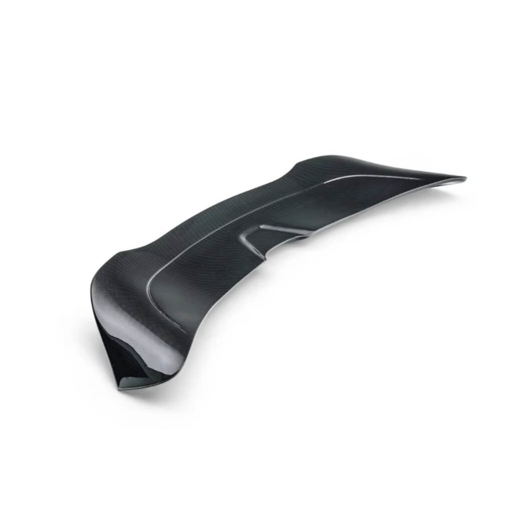 VORSTEINER MVS2070 Active Wing Blade SILVERSTONE EDITION (Gloss Carbon) for MCLAREN 720S 2017- Photo-0