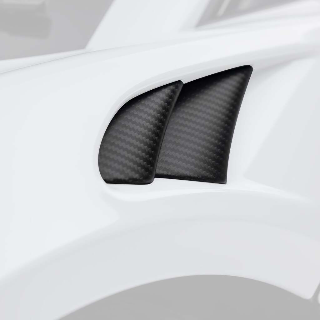 VORSTEINER MVS3095 Fender Vents VRS (Gloss Carbon) for MCLAREN Artura 2023- Photo-0