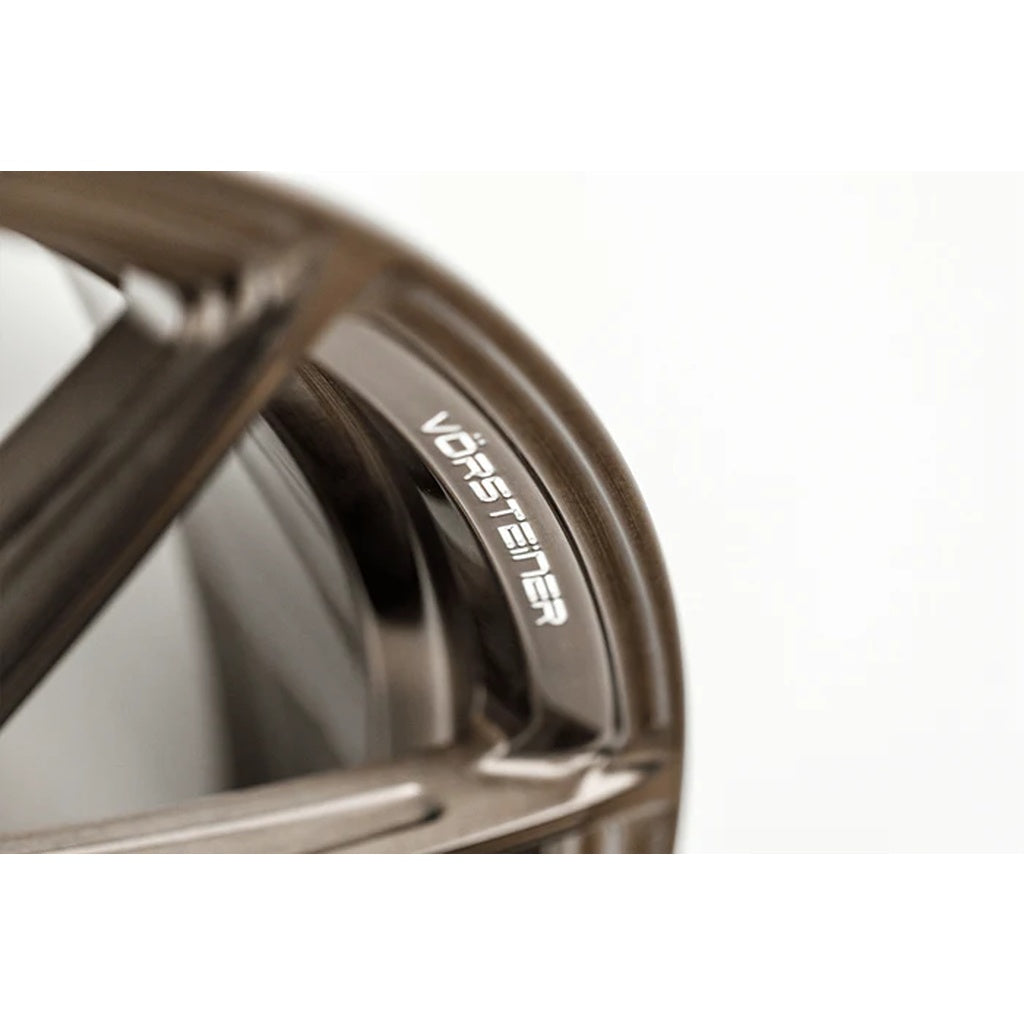VORSTEINER VPX101.CS.20090.5130.45S.72.LS Front Wheel VPX-101 20x9 Liquid Smoke for PORSCHE 911 Carrera / Carrera S (992) Photo-13
