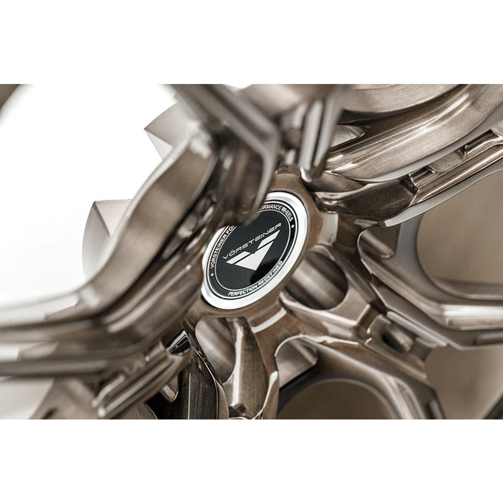 VORSTEINER VPX101.PP.21905.5130.60S.72.LS Front Wheel VPX-101 21x9.5 Liquid Smoke for PORSCHE Panamera 976 Photo-16