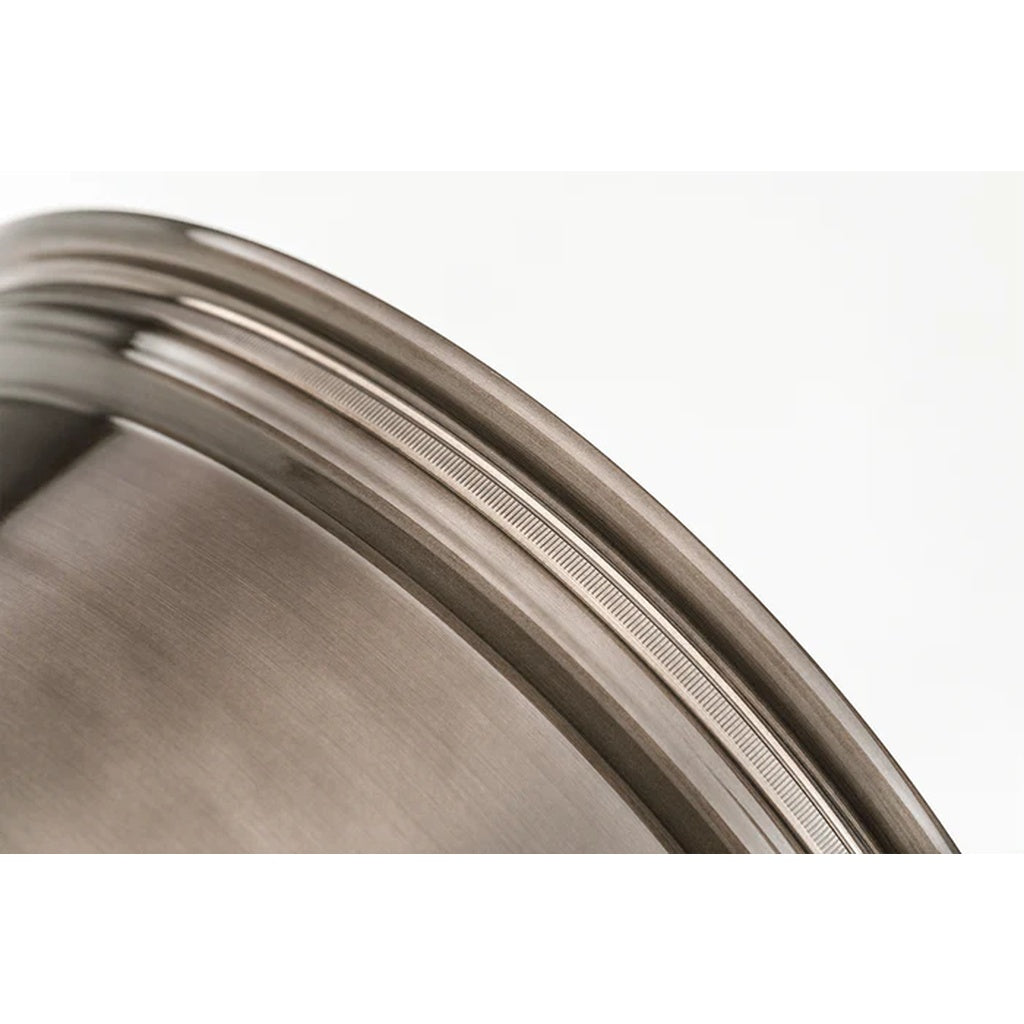 VORSTEINER VPX101.LM.20085.5112.27S.57.LS Front Wheel VPX-101 20x8.5 Liquid Smoke for LAMBORGHINI/AUDI LAMBORGHINI Huracan / AUDI R8 Photo-3