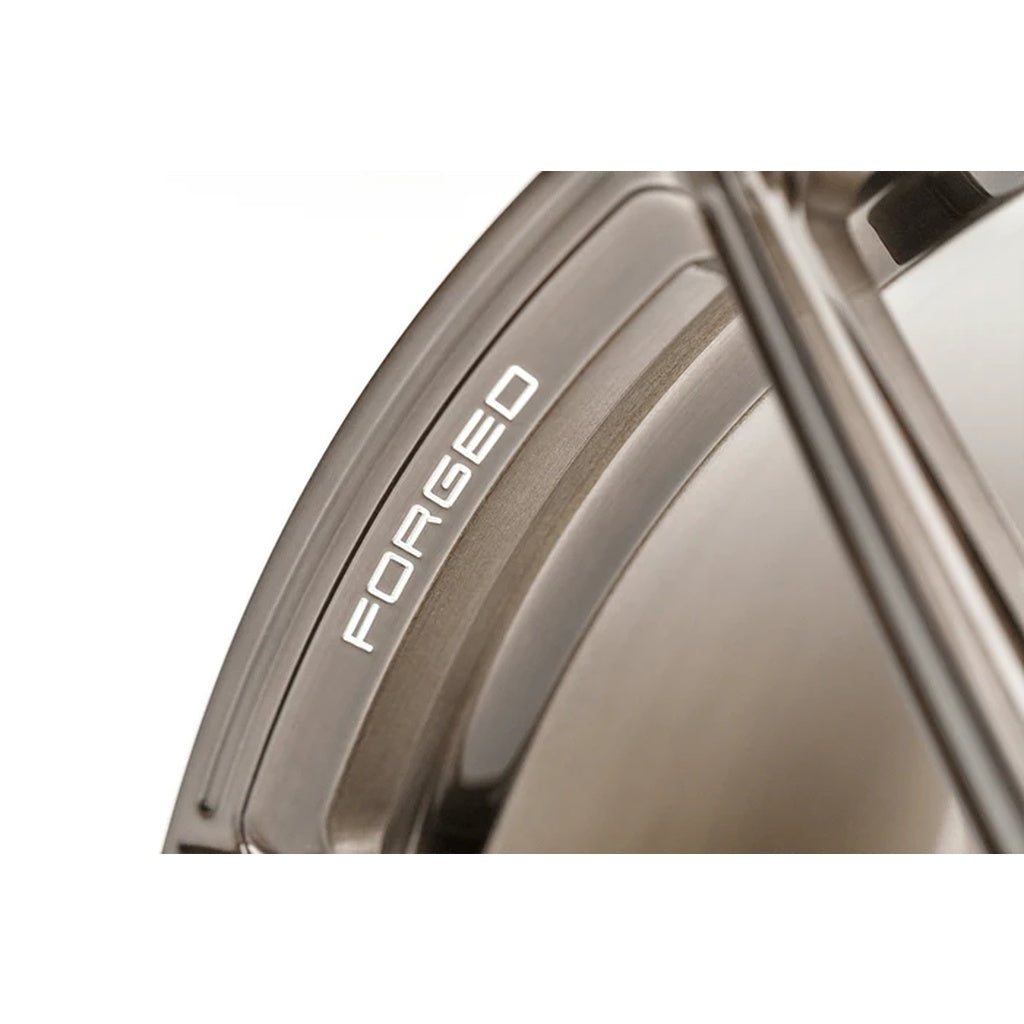 VORSTEINER VPX101.CS.20090.5130.45S.72.LS Front Wheel VPX-101 20x9 Liquid Smoke for PORSCHE 911 Carrera / Carrera S (992) Photo-9