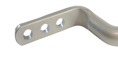 WHITELINE BSR53Z Rear Sway bar 16mm 3 point adjustable for SUBARU BRZ/TOYOTA GT86 Photo-1