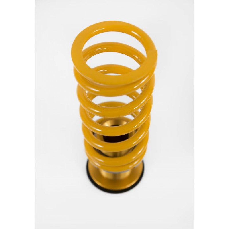 OHLINS VWS MU21S1 Coilover Kit ROAD & TRACK for VAG MQB 2012- Photo-4