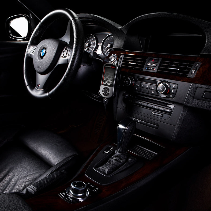 COBB AP3-BMW-001 AccessPORT for BMW N54 Engine Photo-2