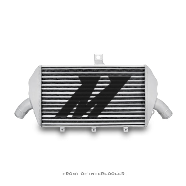 MISHIMOTO MMINT-LAN-789 Intercooler MITSUBISHI EVO 8/9 Photo-1