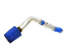 K&N 69-6026TS Performance Air Intake System TYPHOON; MAZDA 6, V6-3.0L, 2003-2007 Photo-0