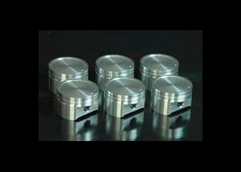 HKS 21003-AN009 Piston set NISSAN GT-R R35 VR38 95.5mm Photo-0